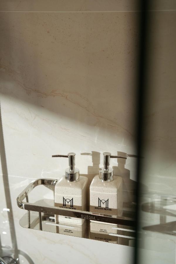 Milan Hotel 닌빈 외부 사진