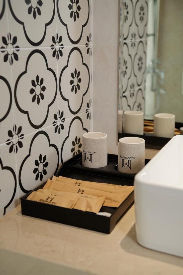 Milan Hotel 닌빈 외부 사진