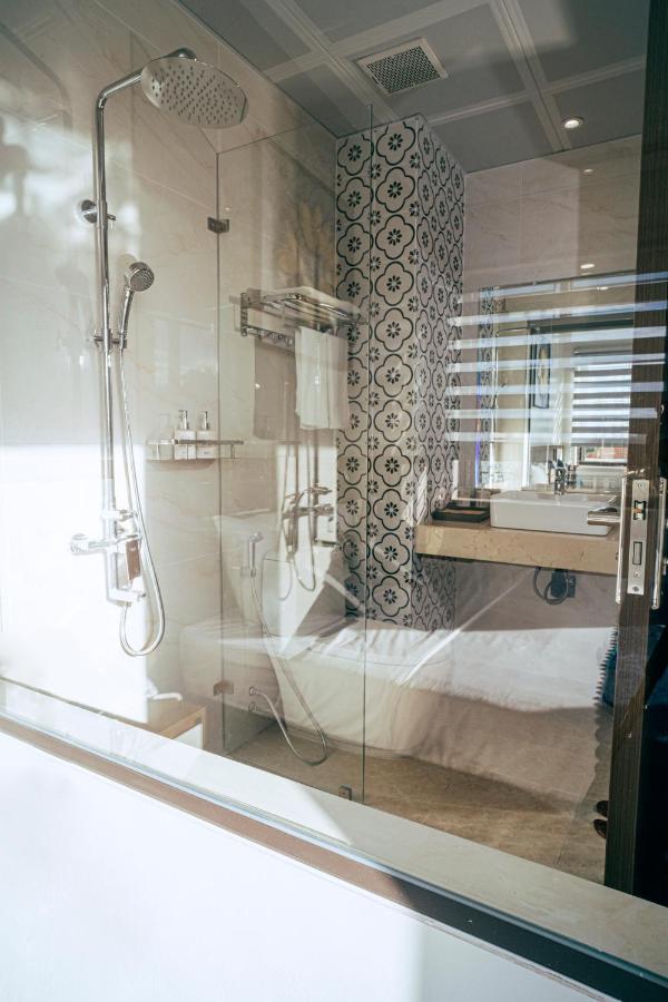 Milan Hotel 닌빈 외부 사진